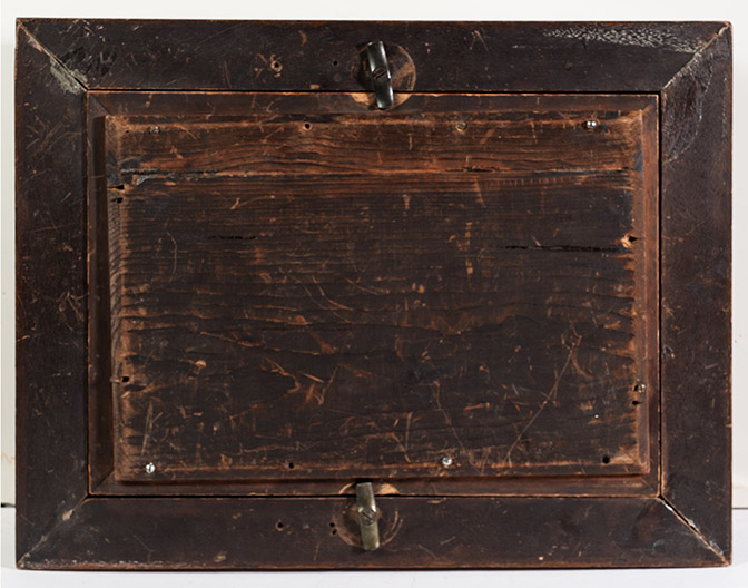 絵画　アンティーク　The Grange in Wyckoff 絵画 アンティーク The Grange in Wyckoff 絵画 アンティーク